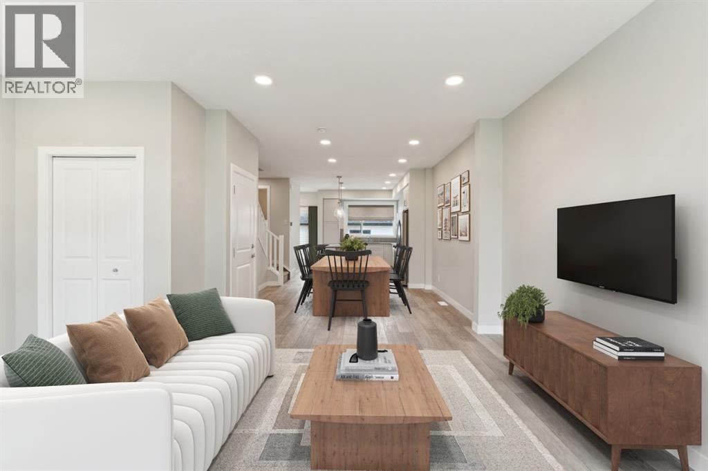 Photo 8 of 16 Alderwood Close Se, Calgary AB