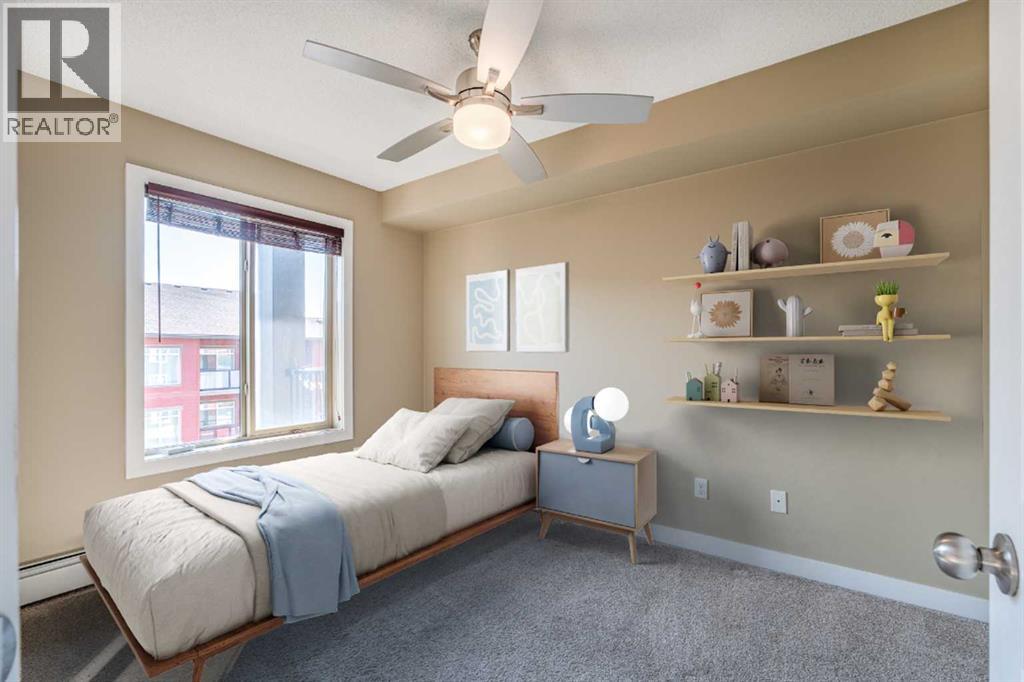 Photo 3 of 1407 403 Mackenzie Way Sw, Airdrie AB