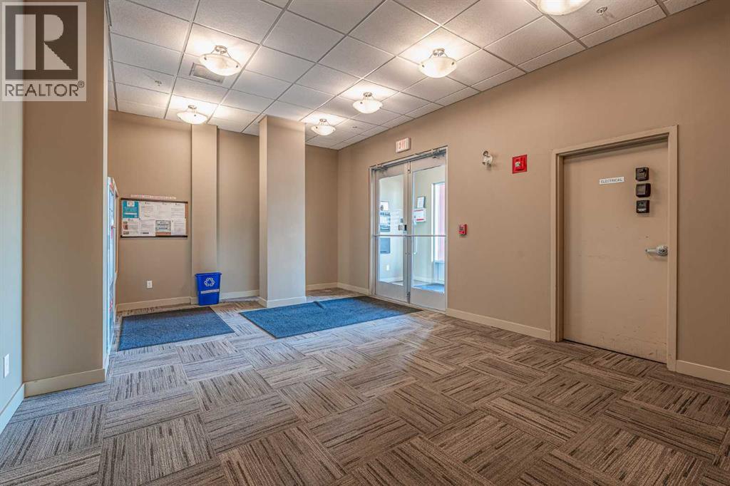 Photo 33 of 1407 403 Mackenzie Way Sw, Airdrie AB