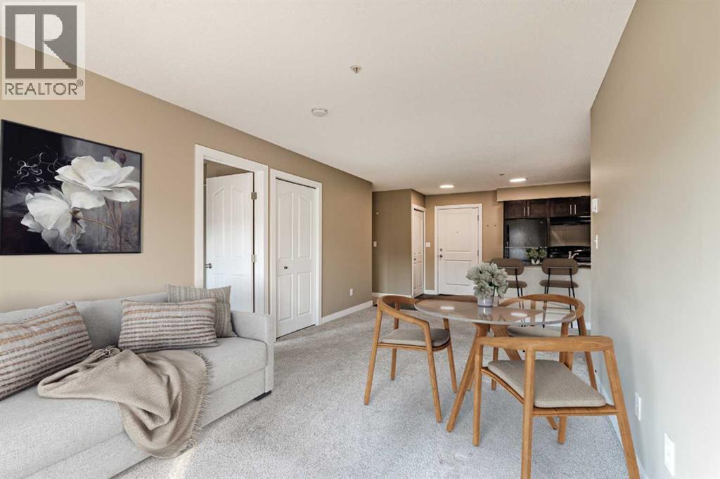 Photo 1 of 1407 403 Mackenzie Way Sw, Airdrie AB
