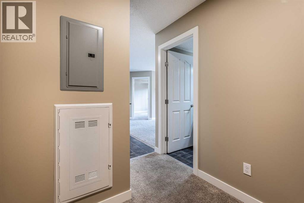 Photo 25 of 1407 403 Mackenzie Way Sw, Airdrie AB