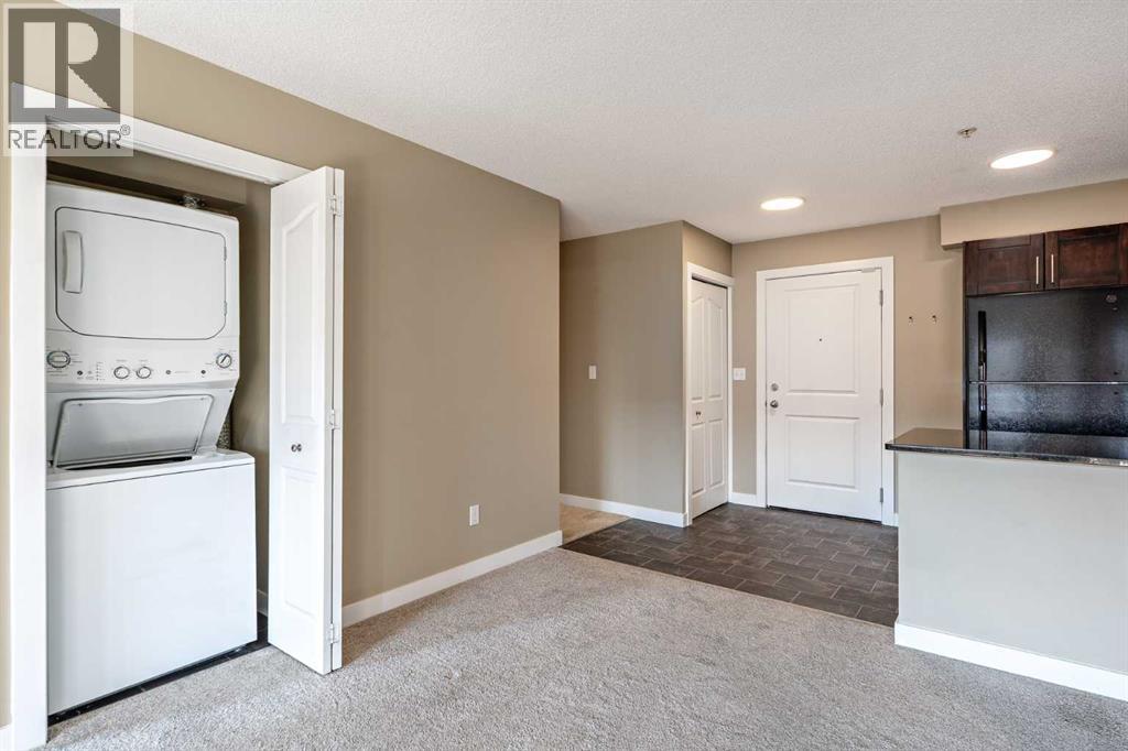 Photo 10 of 1407 403 Mackenzie Way Sw, Airdrie AB