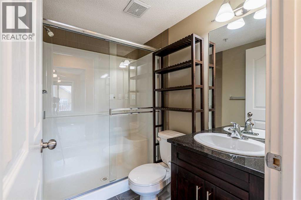 Photo 22 of 1407 403 Mackenzie Way Sw, Airdrie AB