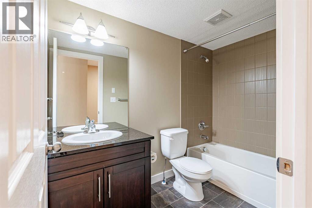 Photo 23 of 1407 403 Mackenzie Way Sw, Airdrie AB