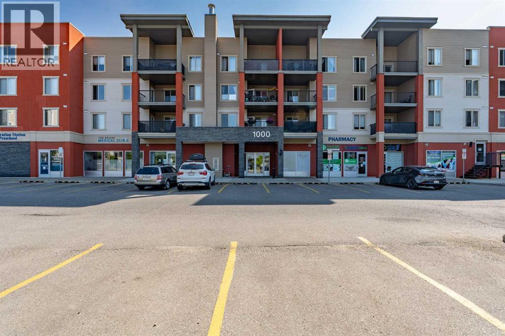 Photo 31 of 1407 403 Mackenzie Way Sw, Airdrie AB