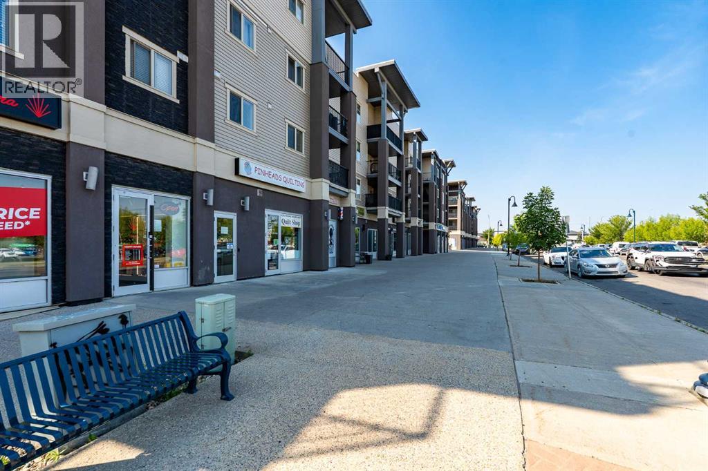 Photo 35 of 1407 403 Mackenzie Way Sw, Airdrie AB
