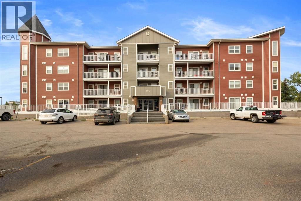 253 Gregoire Drive, Fort McMurray