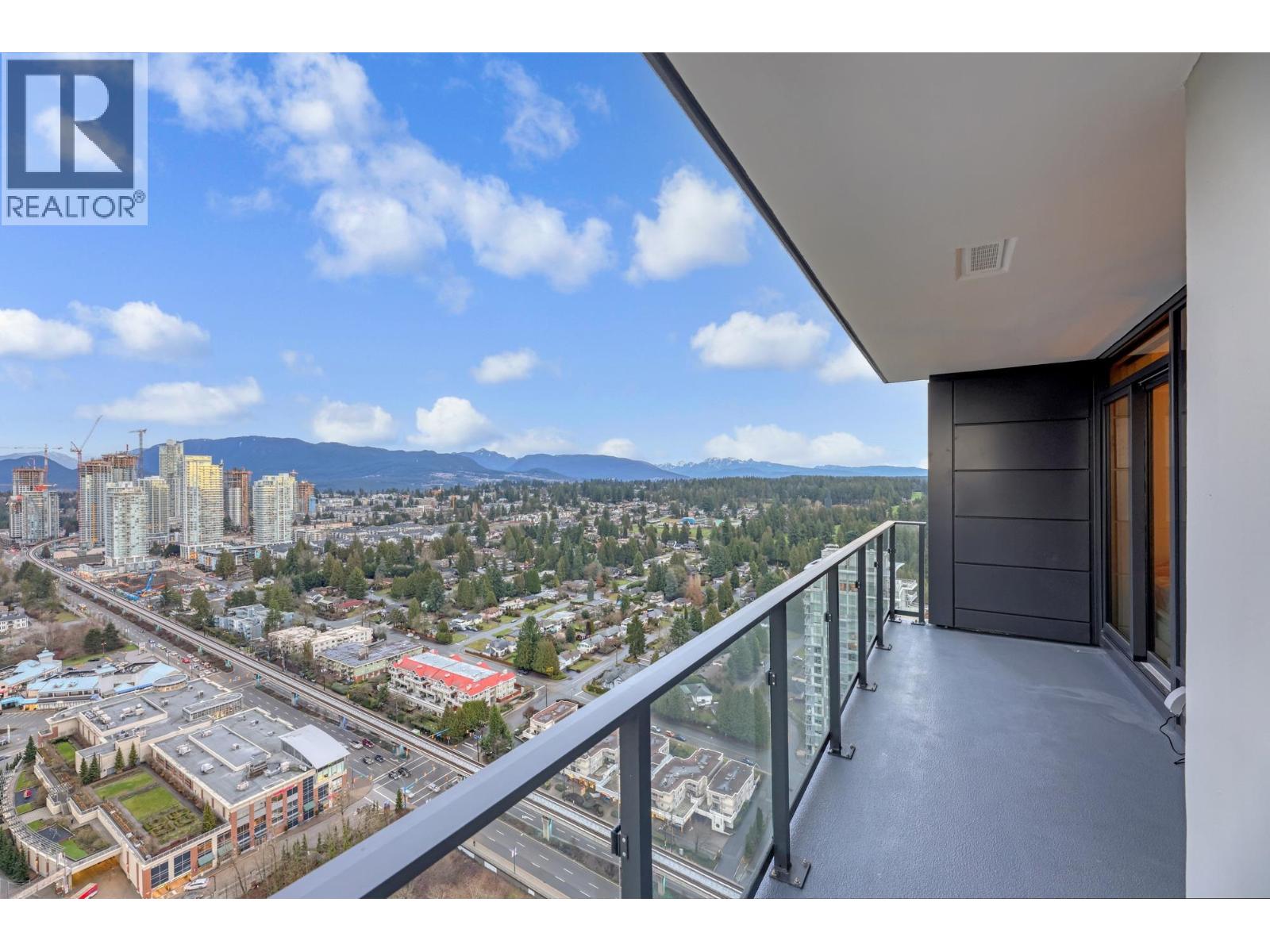 Photo 1 of 4010 3809 Evergreen Place, Burnaby BC