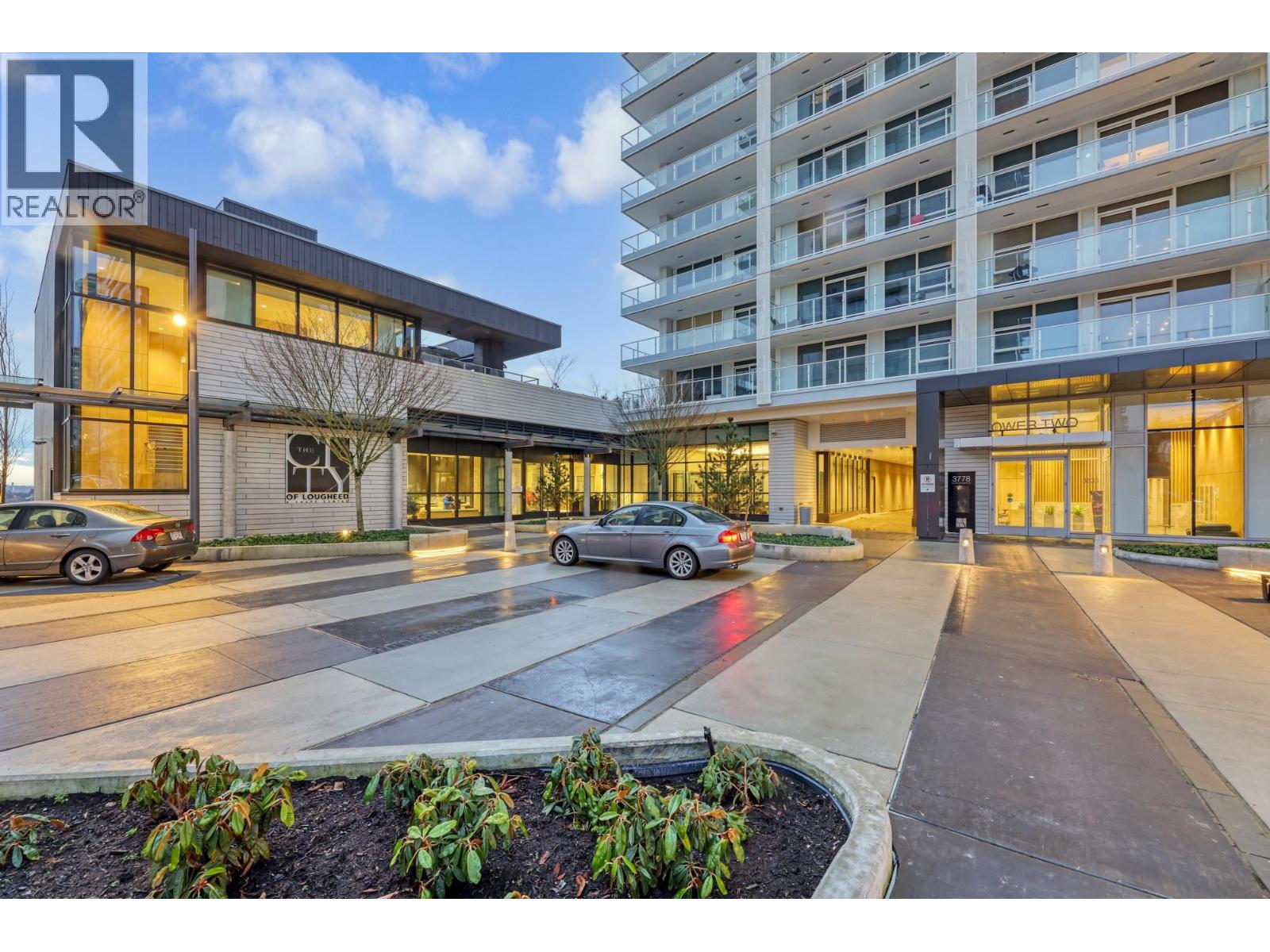 Photo 35 of 4010 3809 Evergreen Place, Burnaby BC
