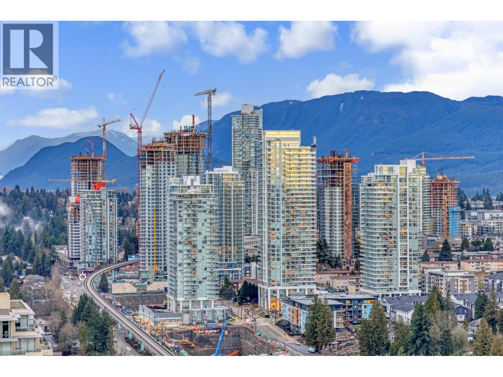 Photo 22 of 4010 3809 Evergreen Place, Burnaby BC