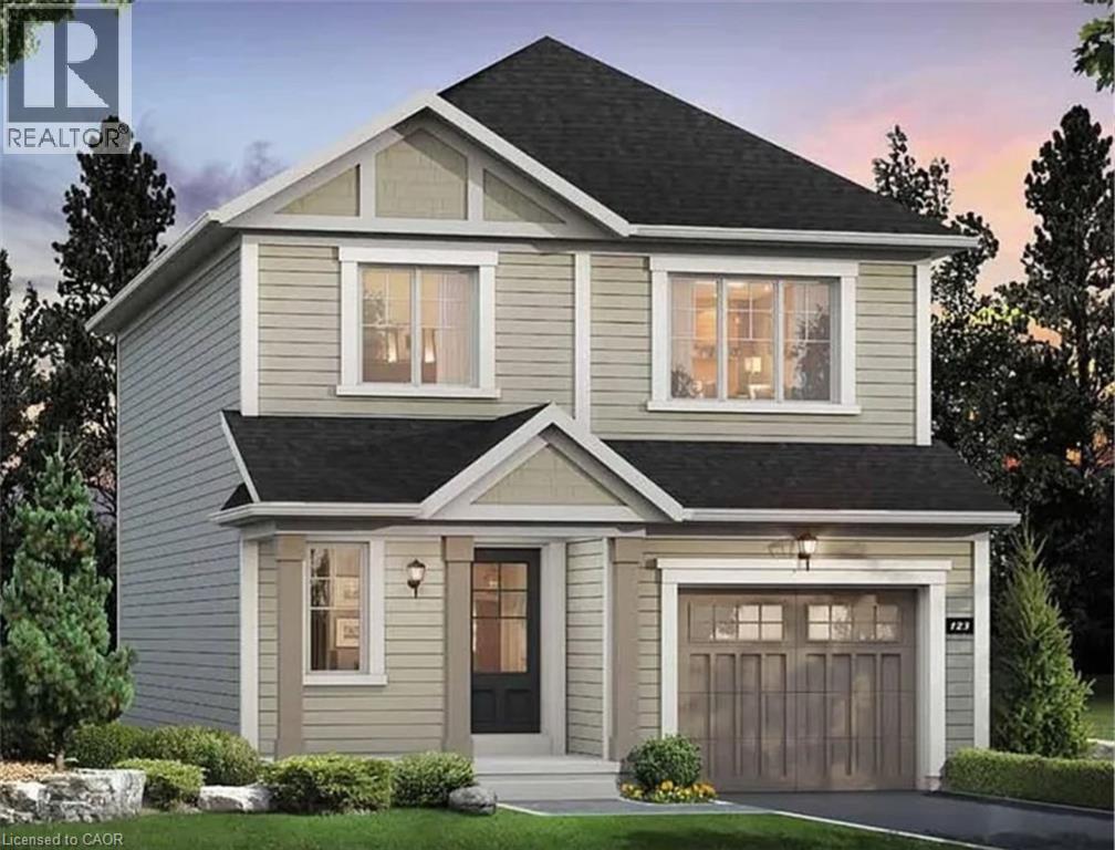Photo 1 of 45 Tumblewood Place, Welland ON