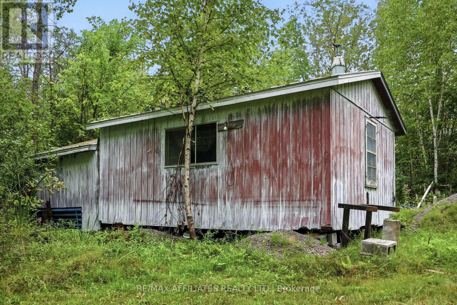 Photo 7 of 12620 County Rd 15 Road, Merrickvillewolford ON