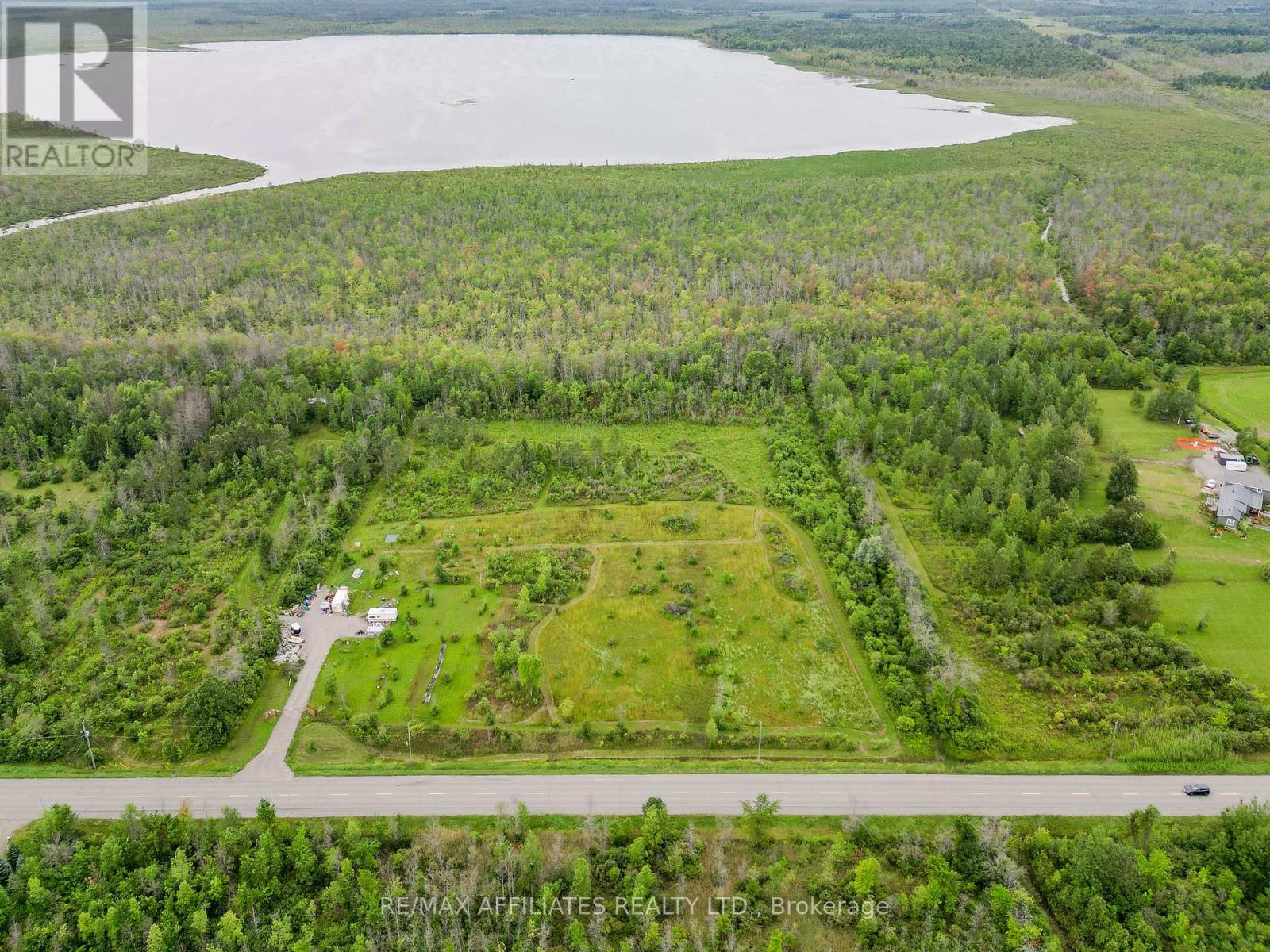 Photo 2 of 12620 County Rd 15 Road, Merrickvillewolford ON