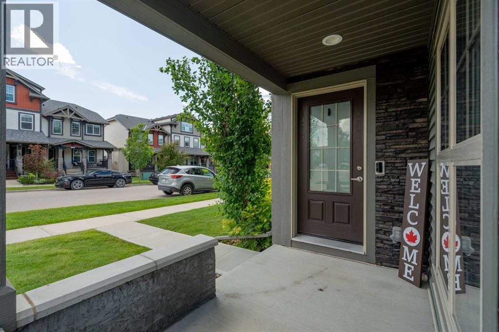 Photo 29 of 301 32 Horseshoe Crescent, Cochrane AB