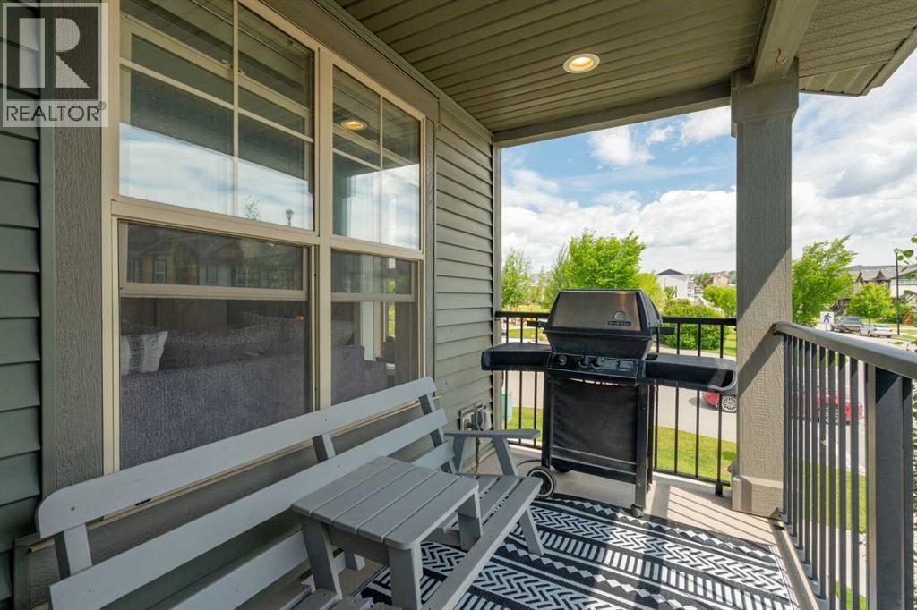 Photo 28 of 301 32 Horseshoe Crescent, Cochrane AB