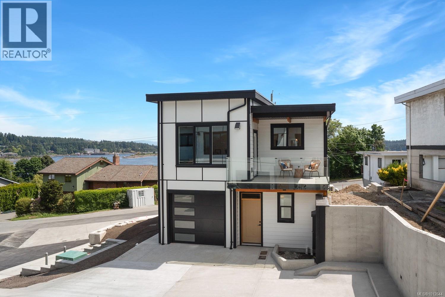 2541 Doctors Rd, Nanaimo