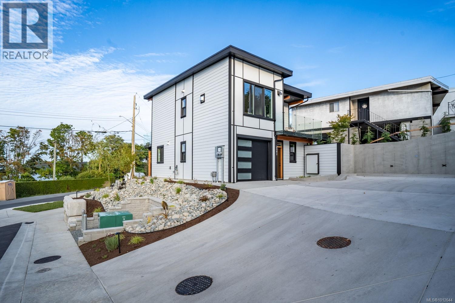 2541 Doctors Rd, Nanaimo