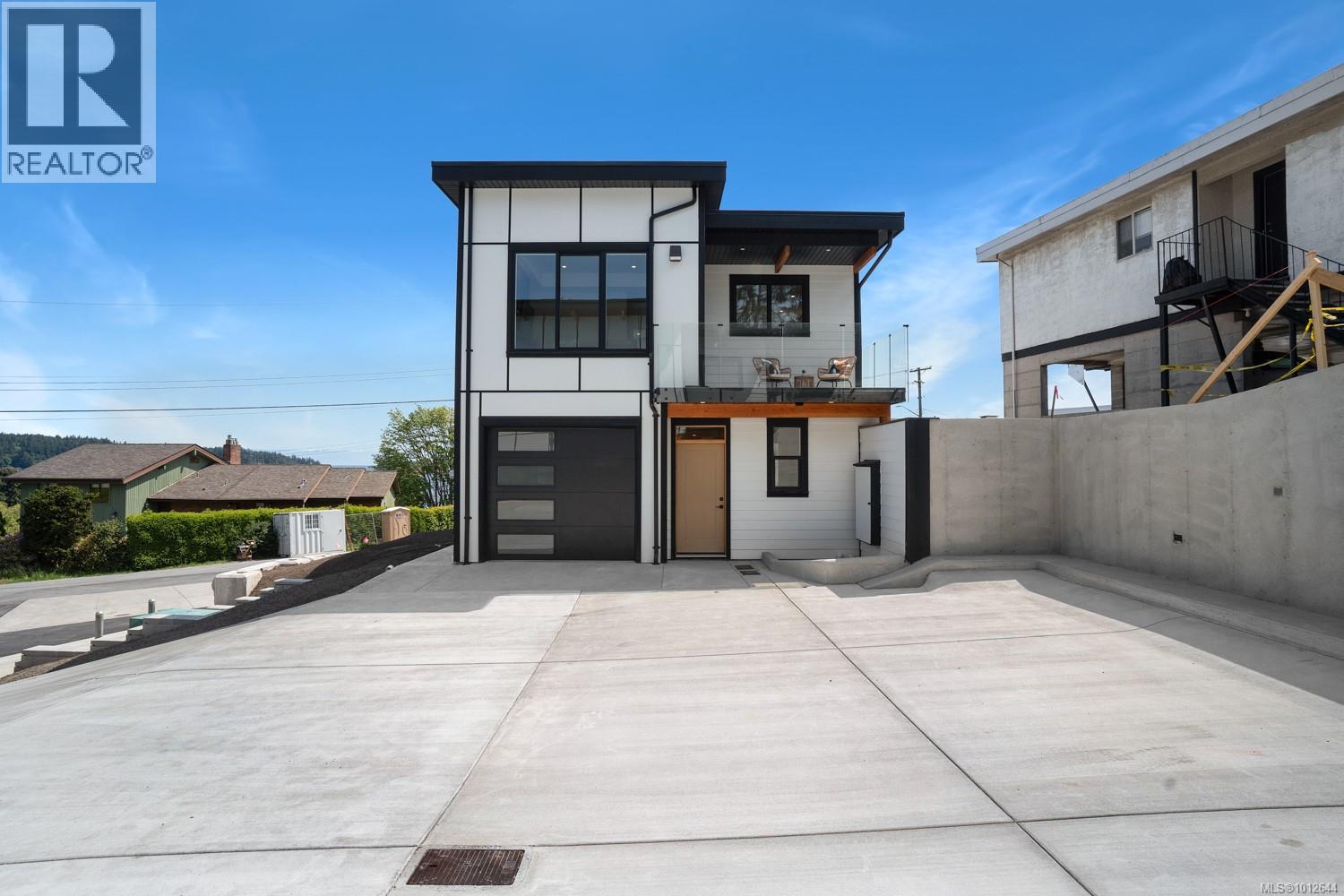 2541 Doctors Rd, Nanaimo