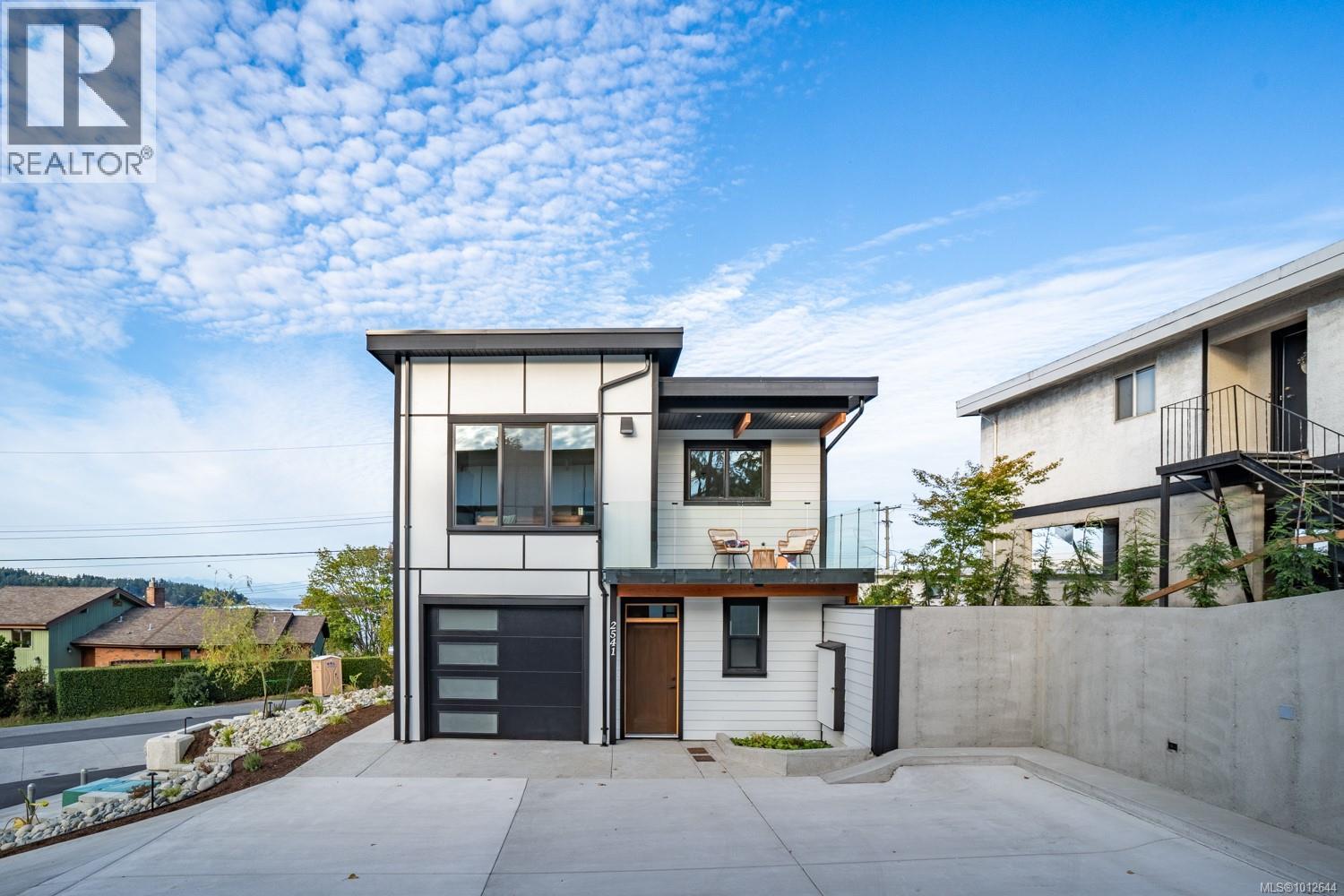 2541 Doctors Rd, Nanaimo