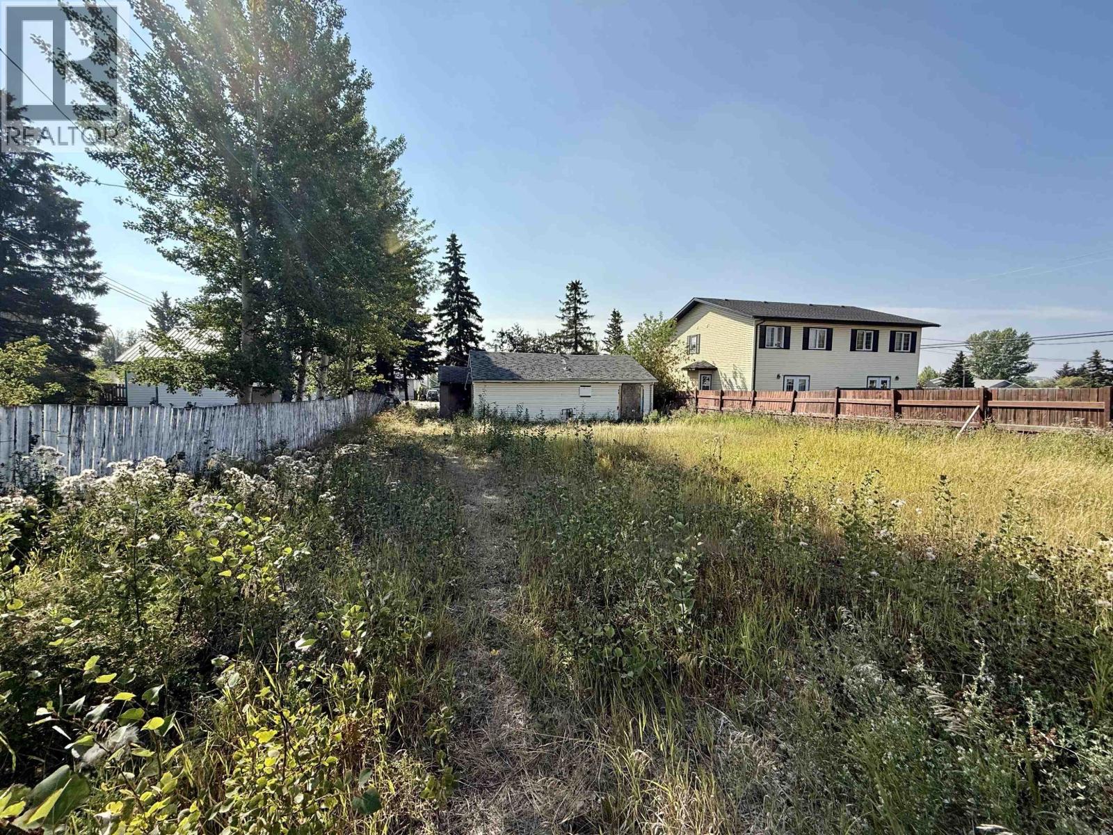 Photo 1 of 9520 Se 97 Avenue, Fort St John BC
