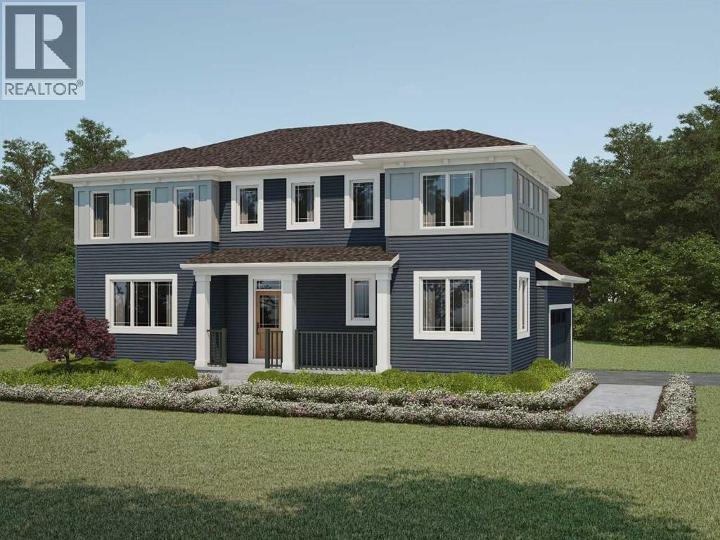 Photo 1 of 61 Yorkstone Crescent Sw, Calgary AB
