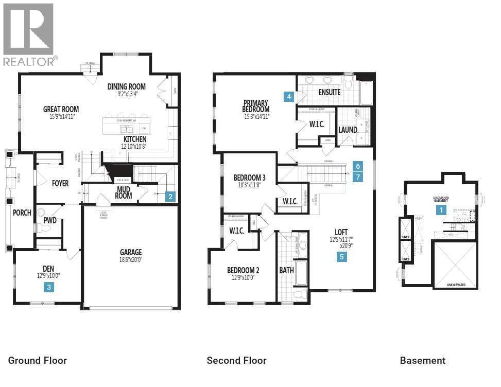 Photo 2 of 61 Yorkstone Crescent Sw, Calgary AB