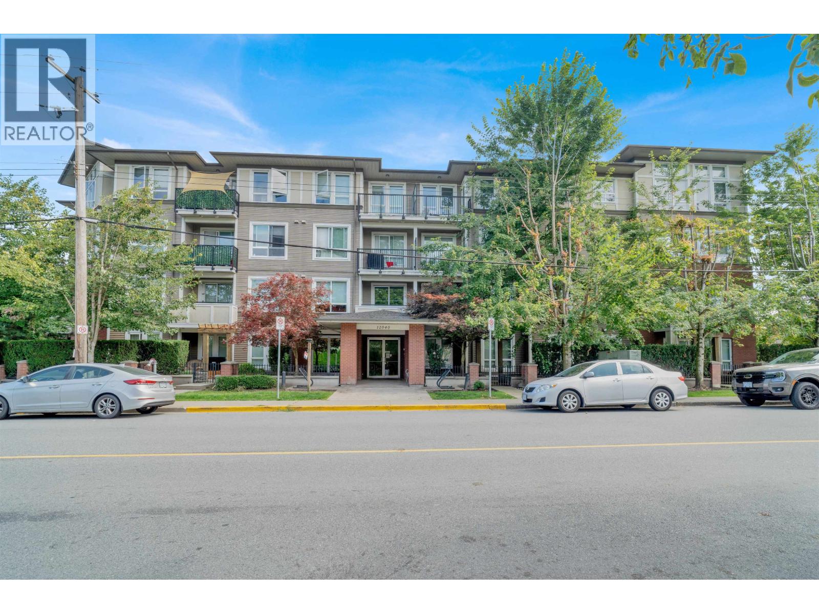 Photo 1 of 212 222 12040 Street, Maple Ridge BC