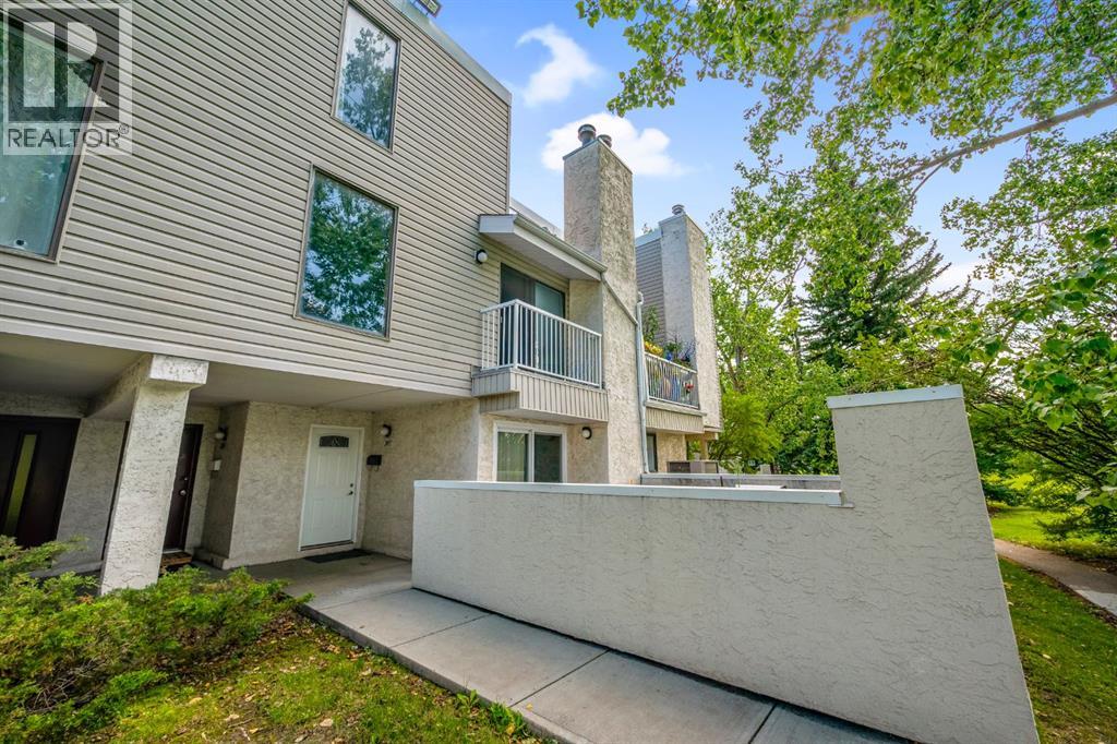 2417, 3500 VARSITY DRIVE NW - 3