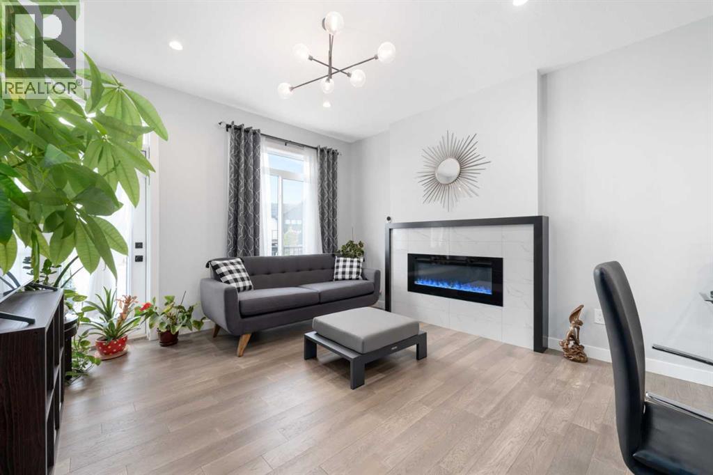 Photo 11 of 40 Walgrove Mews Se, Calgary AB