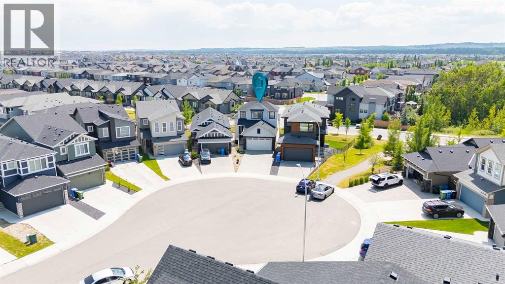 Photo 39 of 40 Walgrove Mews Se, Calgary AB