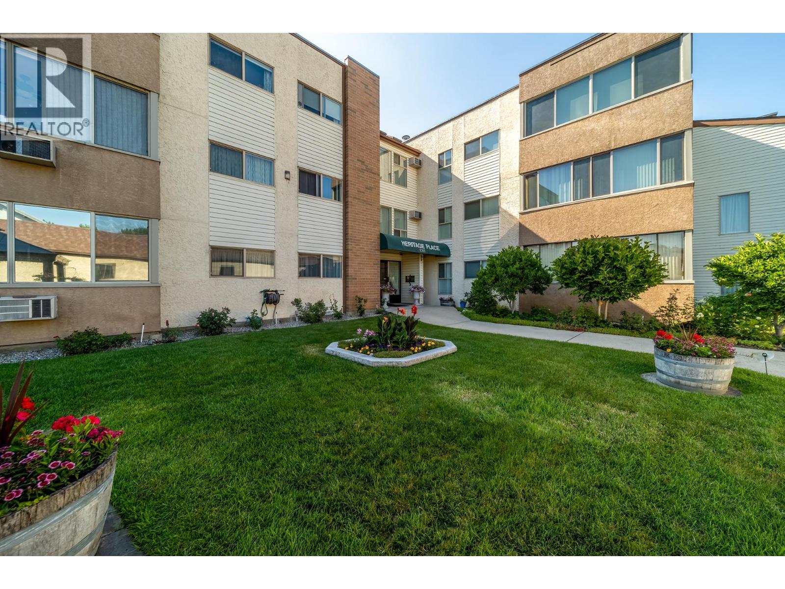 101 1055 Glenwood Avenue, Kelowna