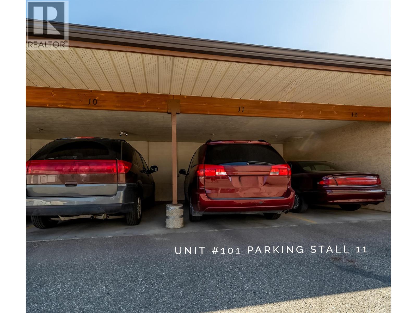 101 1055 Glenwood Avenue, Kelowna