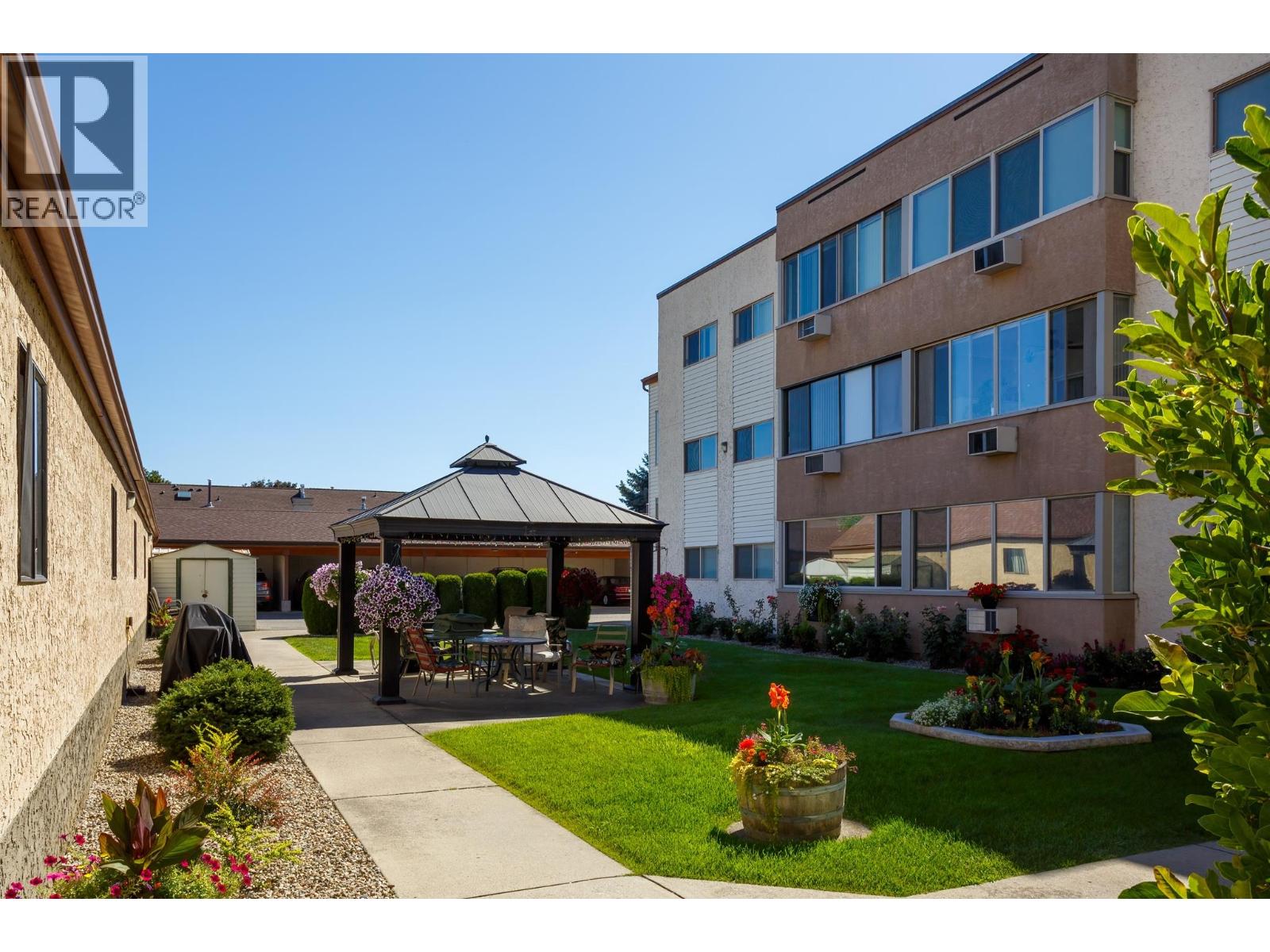 101 1055 Glenwood Avenue, Kelowna