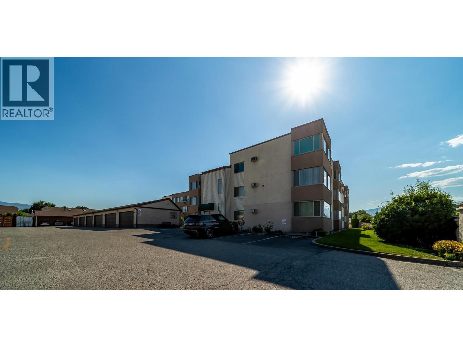 101 1055 Glenwood Avenue, Kelowna