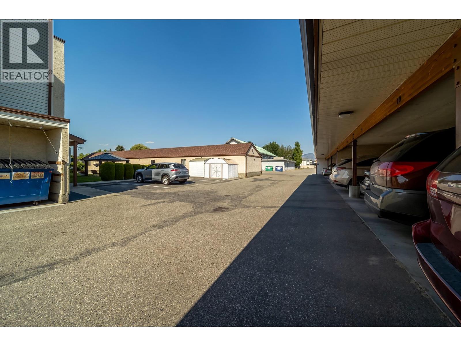 101 1055 Glenwood Avenue, Kelowna