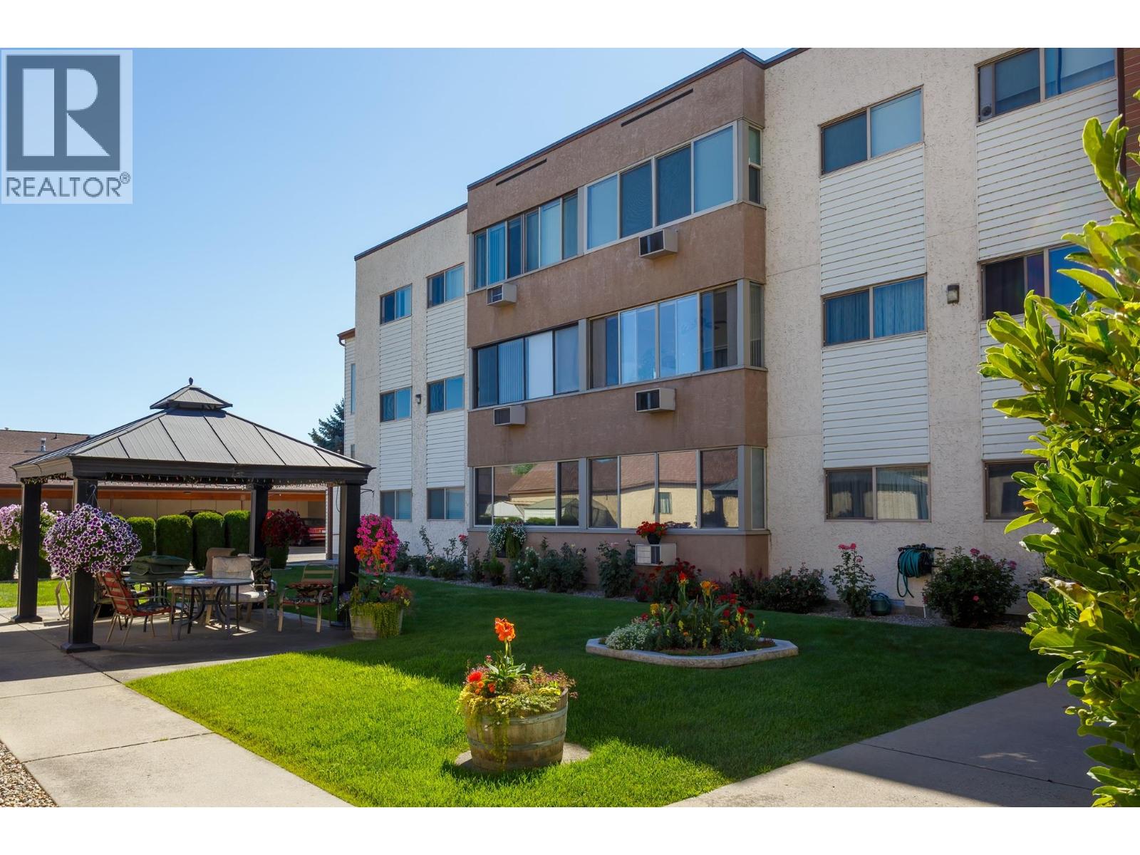 101 1055 Glenwood Avenue, Kelowna