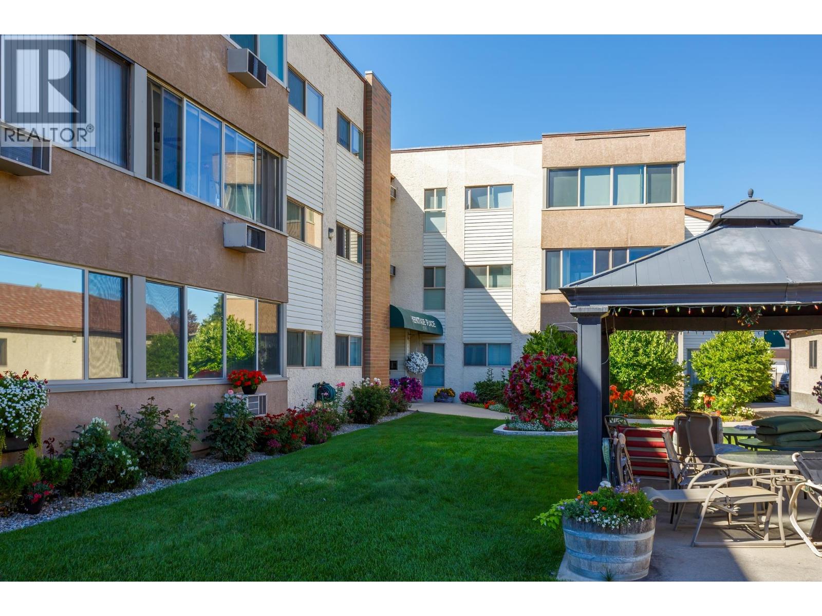 101 1055 Glenwood Avenue, Kelowna