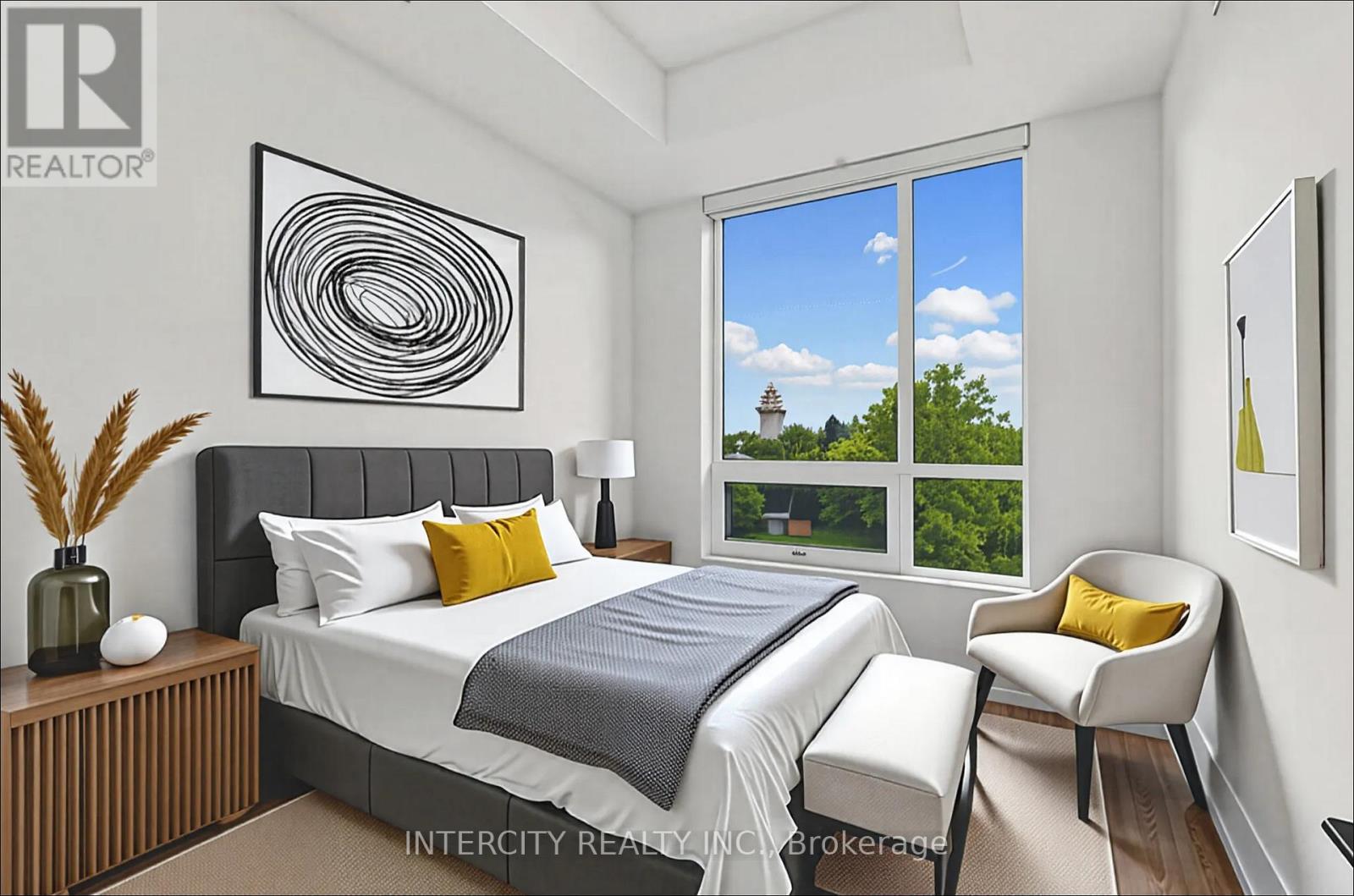 Photo 16 of 519 2075 King Road, King ON