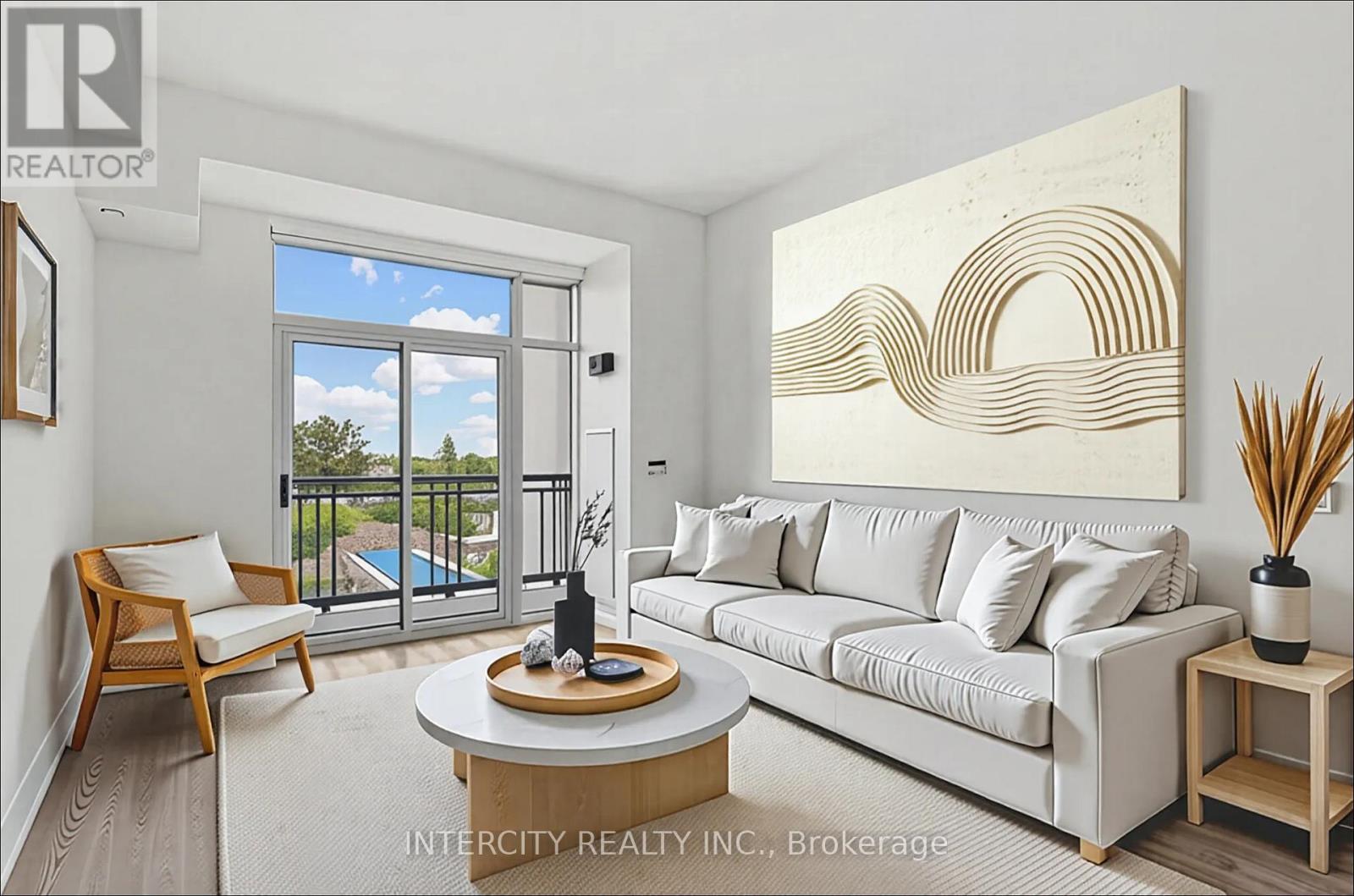 Photo 1 of 519 2075 King Road, King ON