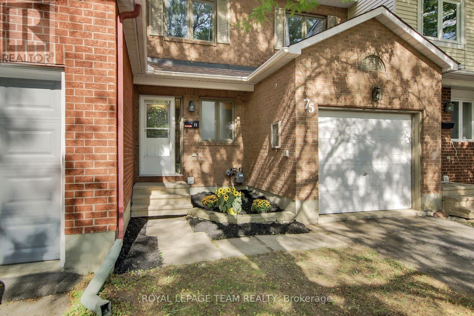 Photo 2 of 75 Inverary Drive, Ottawa ON