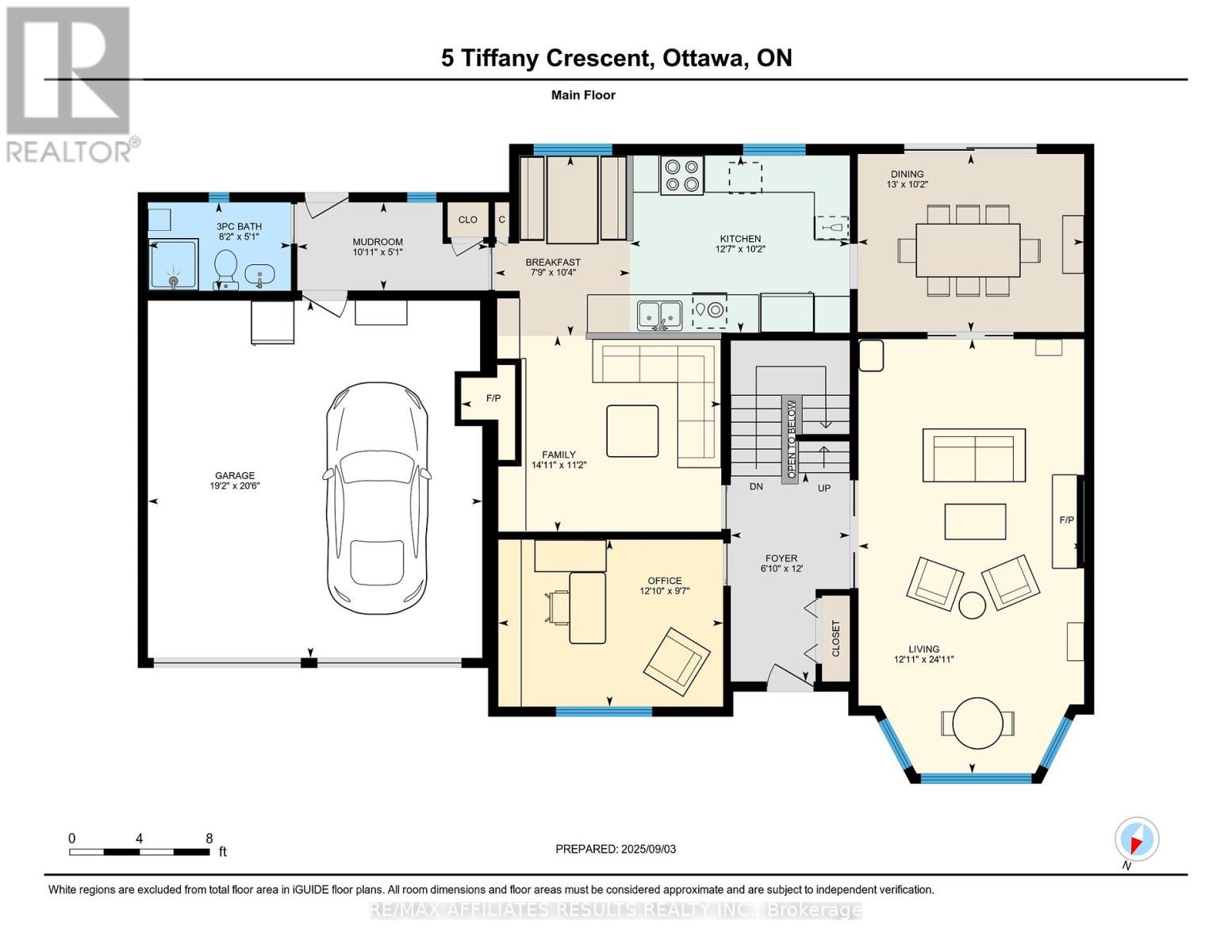 Photo 48 of 5 Tiffany Crescent, Ottawa ON