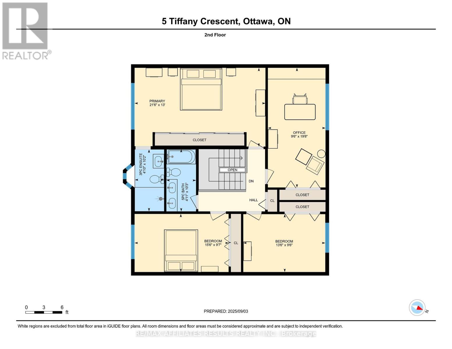 Photo 49 of 5 Tiffany Crescent, Ottawa ON