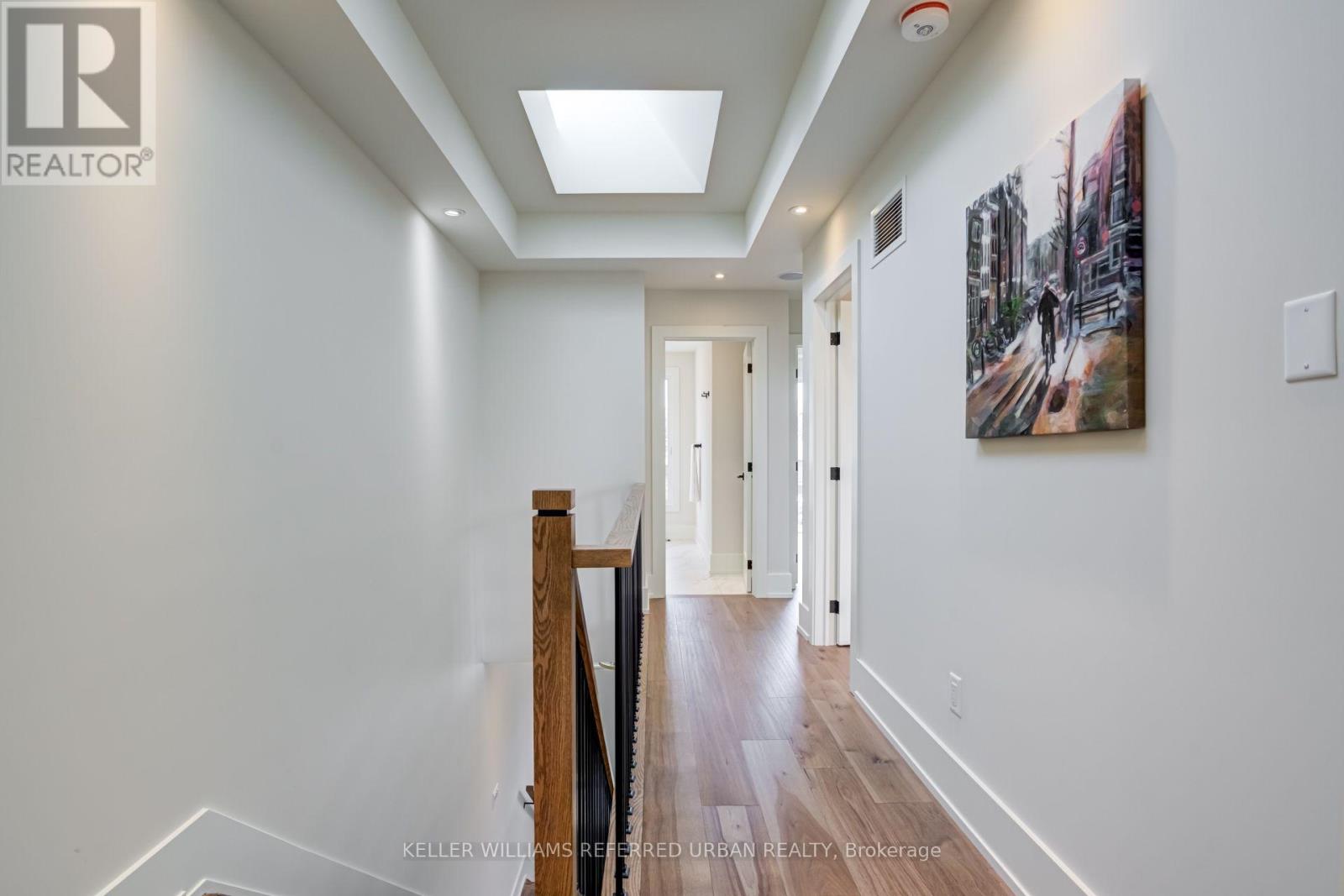 Photo 17 of 62 Ash Crescent, Toronto ON