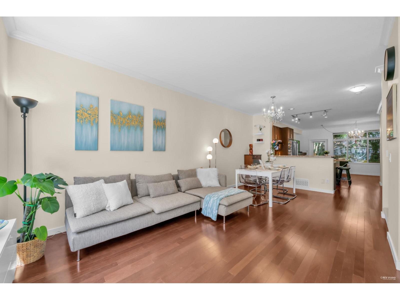 Photo 1 of 52 15151 34 Avenue, Surrey BC