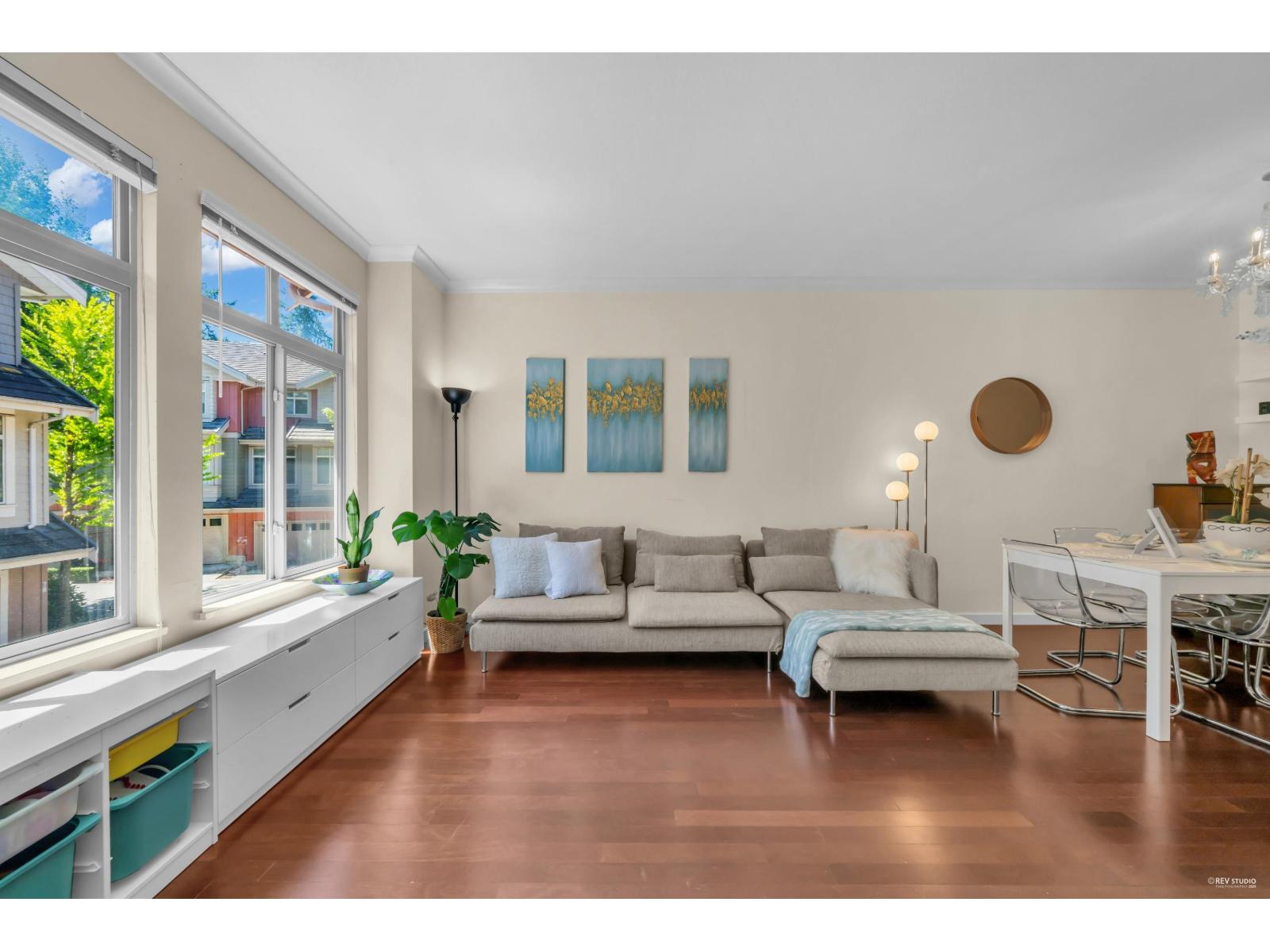 Photo 12 of 52 15151 34 Avenue, Surrey BC