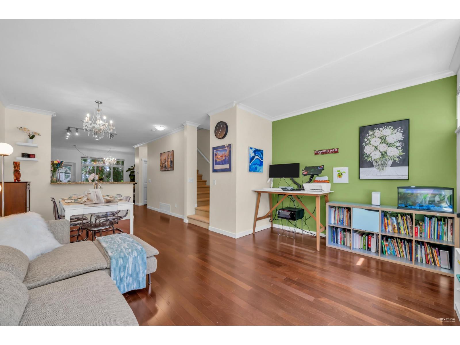 Photo 14 of 52 15151 34 Avenue, Surrey BC