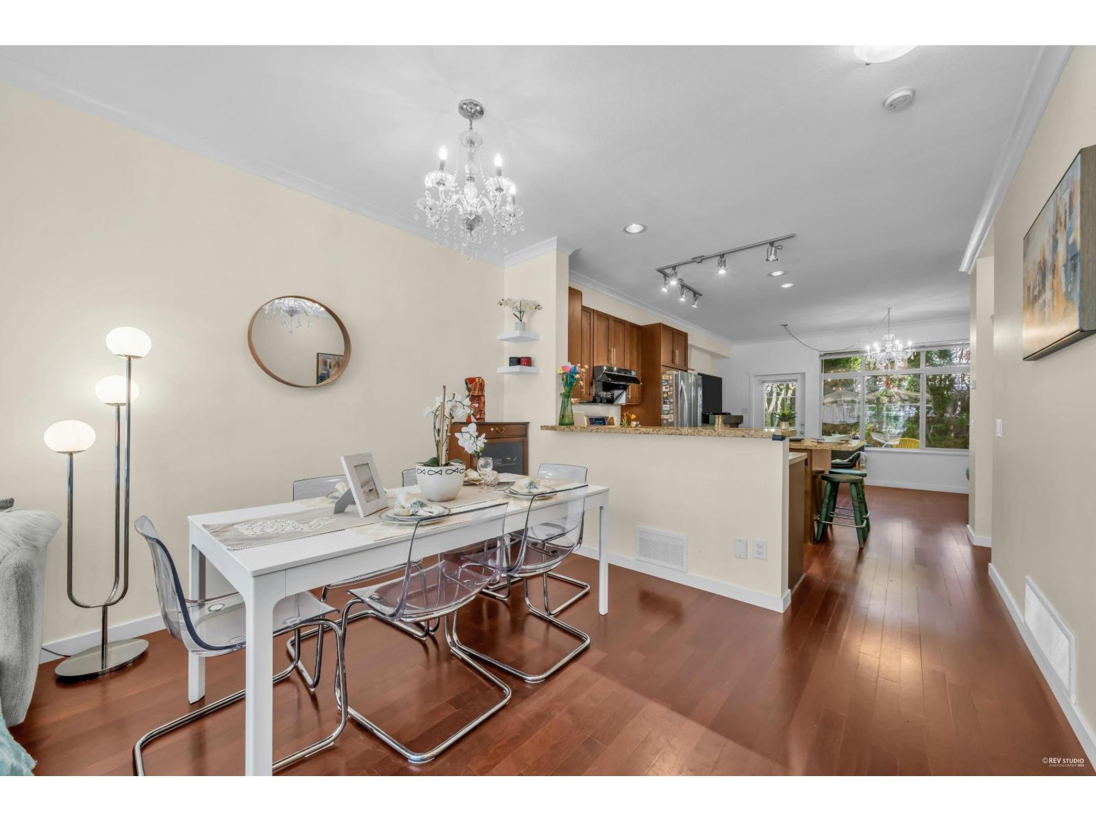 Photo 2 of 52 15151 34 Avenue, Surrey BC