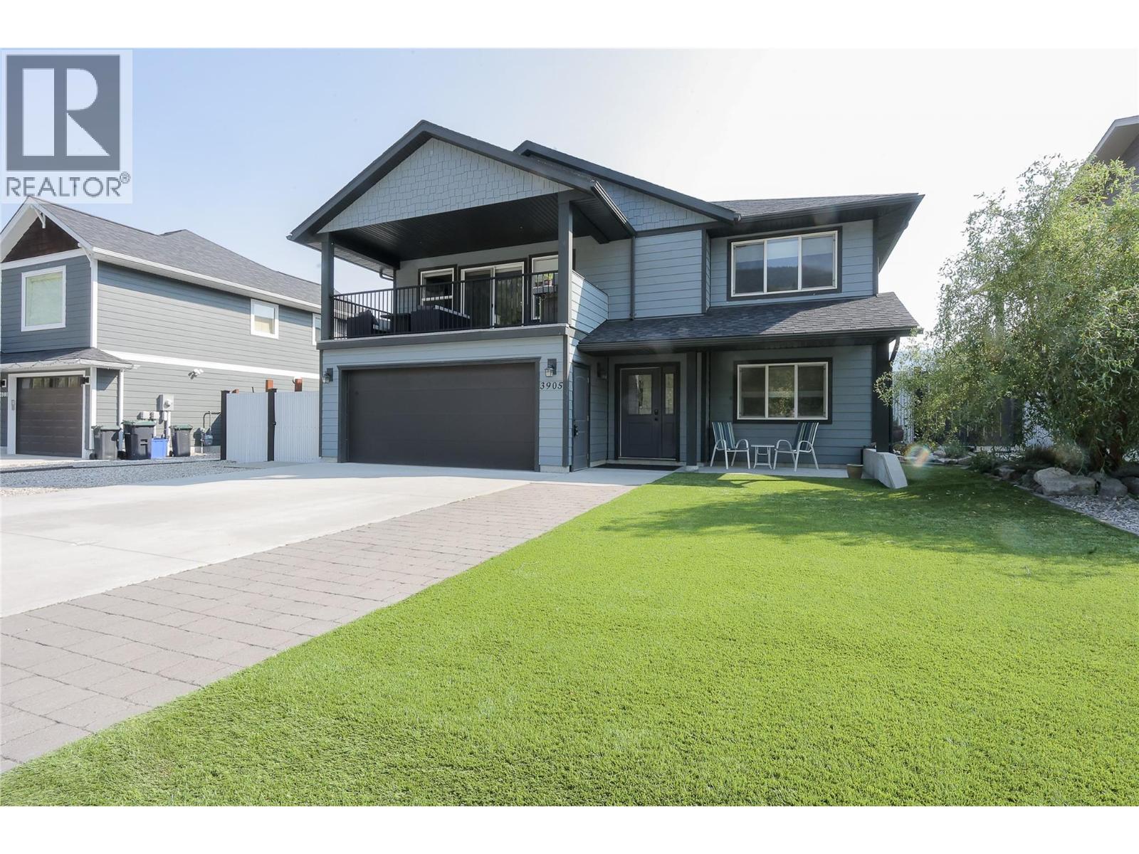 3905 16TH Avenue, Castlegar