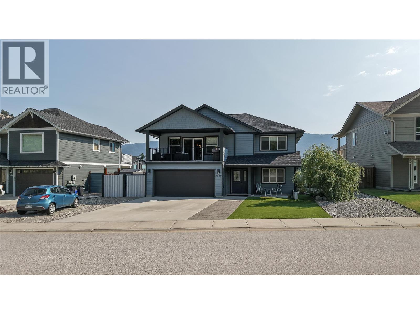 3905 16TH Avenue, Castlegar