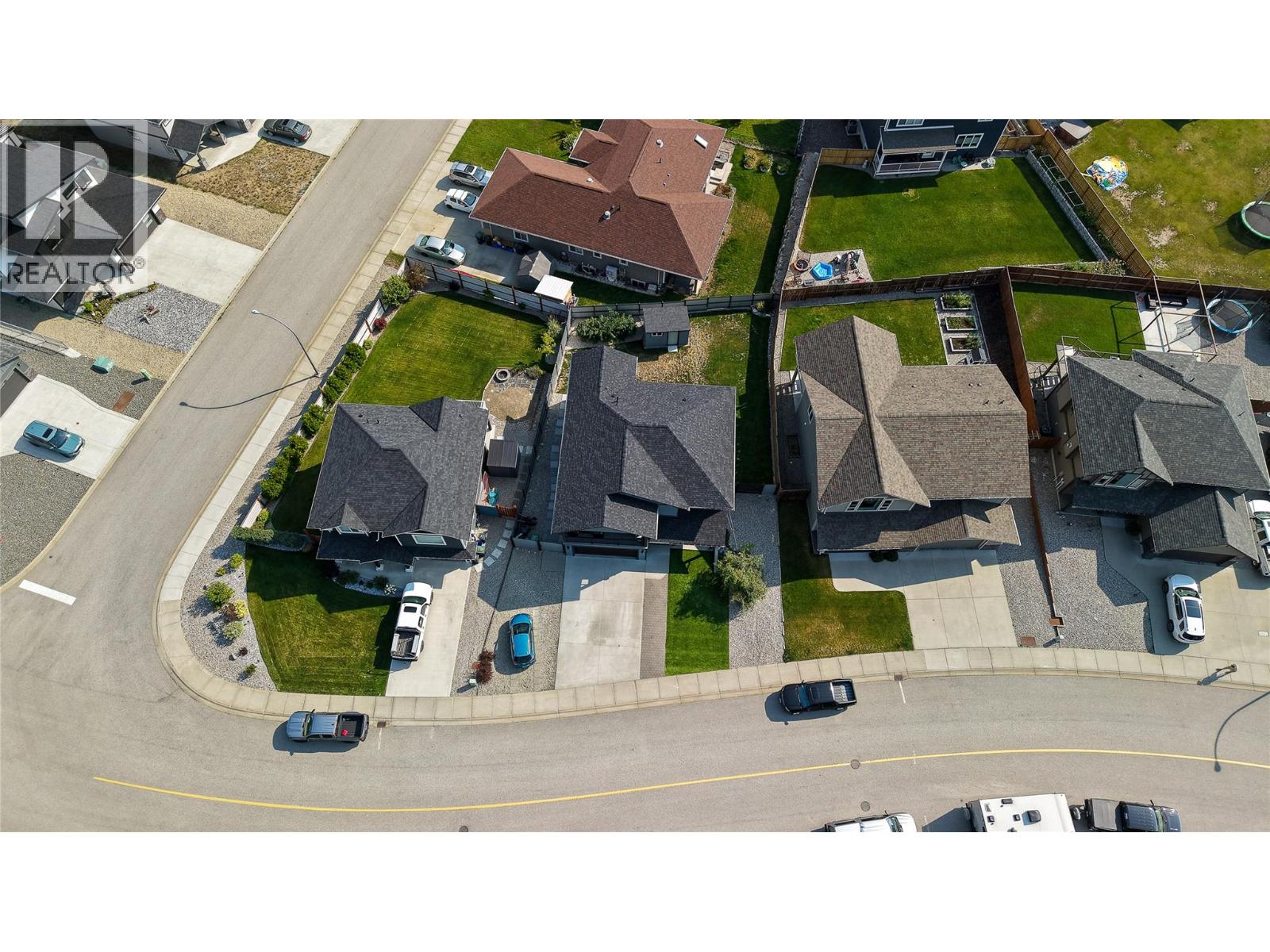 3905 16TH Avenue, Castlegar